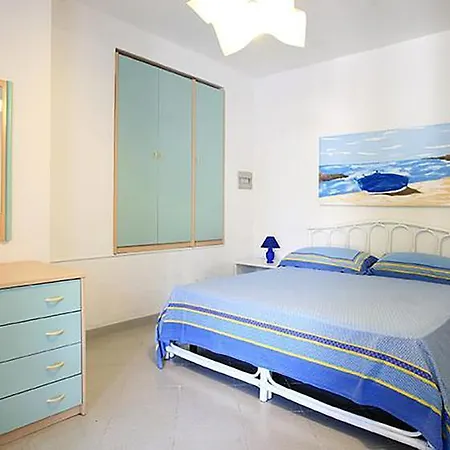 Διαμέρισμα Mare Blu *