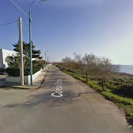Διαμέρισμα Mare Blu Alliste